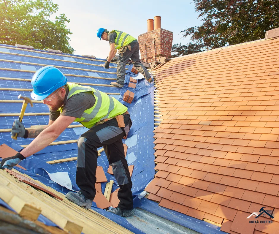 Why choose Roof Repair Near Me in Warwick, NY