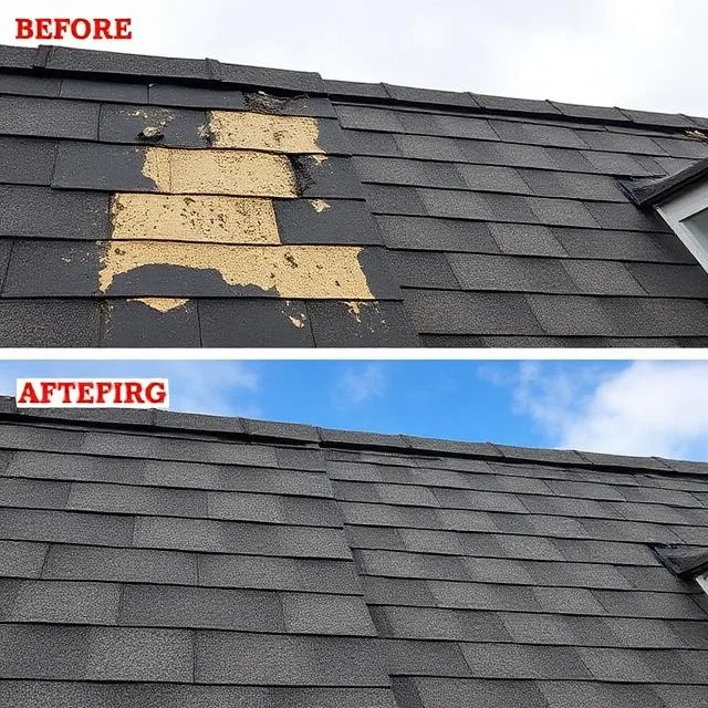 Roof Repair Near Me in Warwick, NY near me